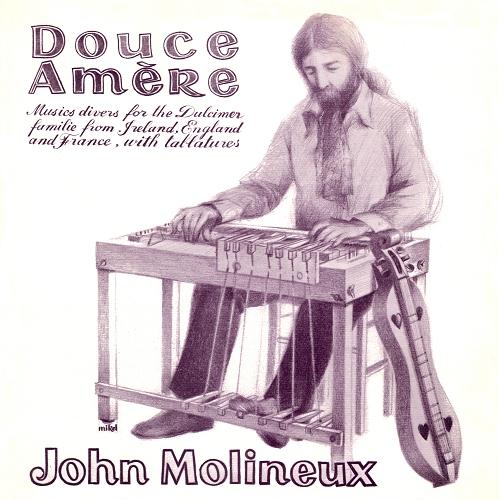 Agridulce - John Molineux