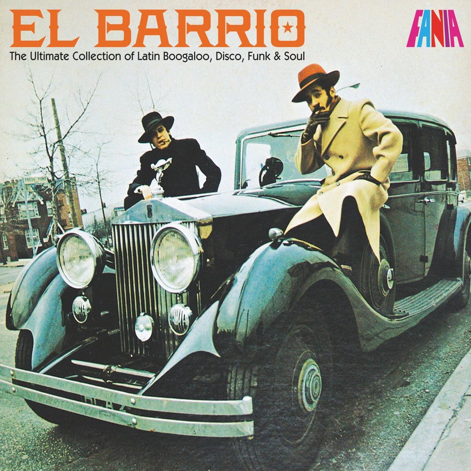 La Vida / I Could Never Hurt You Girl - Ralfi Pagán