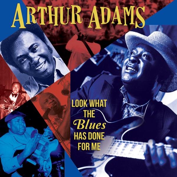 You Got The Floor - Arthur Adams