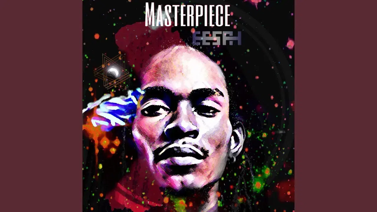 Masterpiece - Eesah