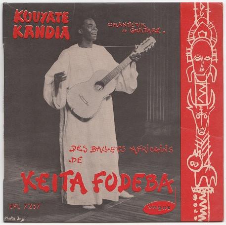 Vol. 2 - Ballets Africains