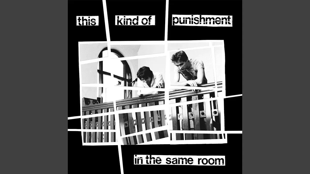 In The Same Room - This Kind of Punishment
