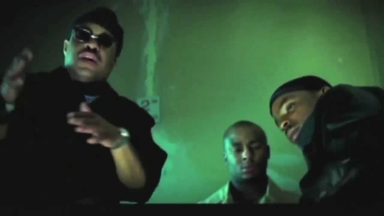 A Tear For the Ghetto - Group Home
