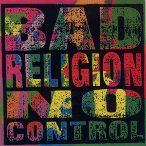 No Control - Bad Religion