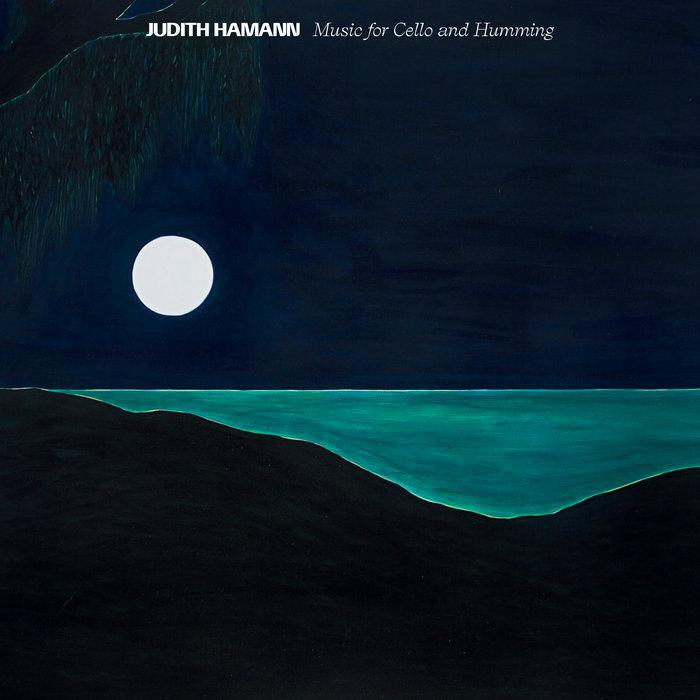 Music for Cello and Humming - Humming Suite IV