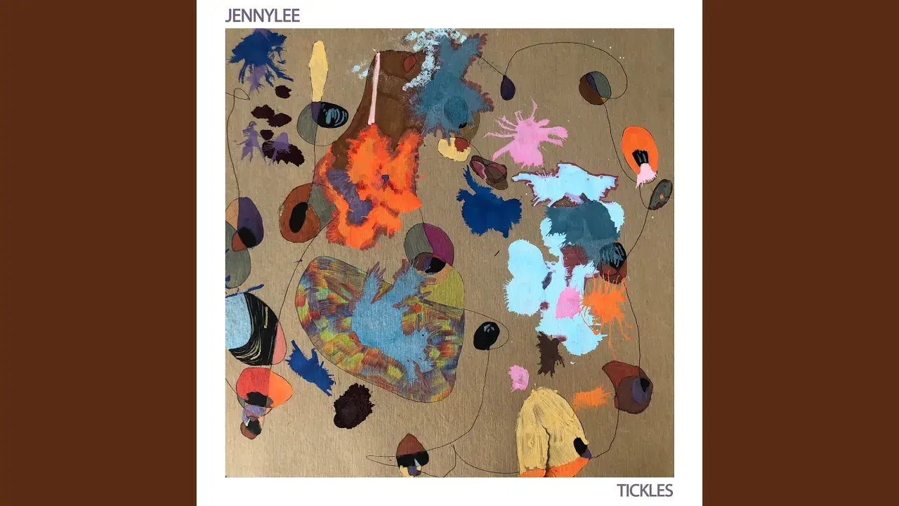 Tickles / Heart Tax - jennylee
