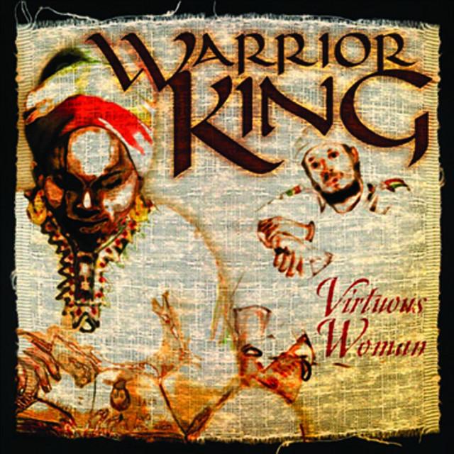 Empress So Divine - Warrior King