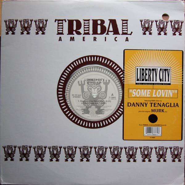 Some Lovin' - Liberty City