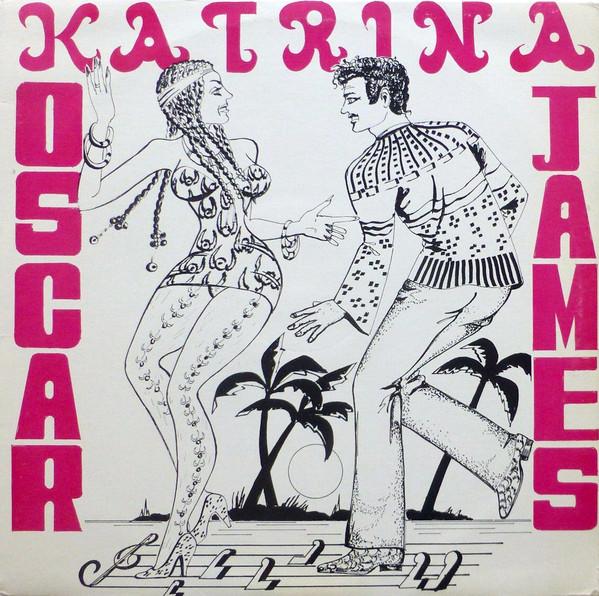 Katrina - Oscar James