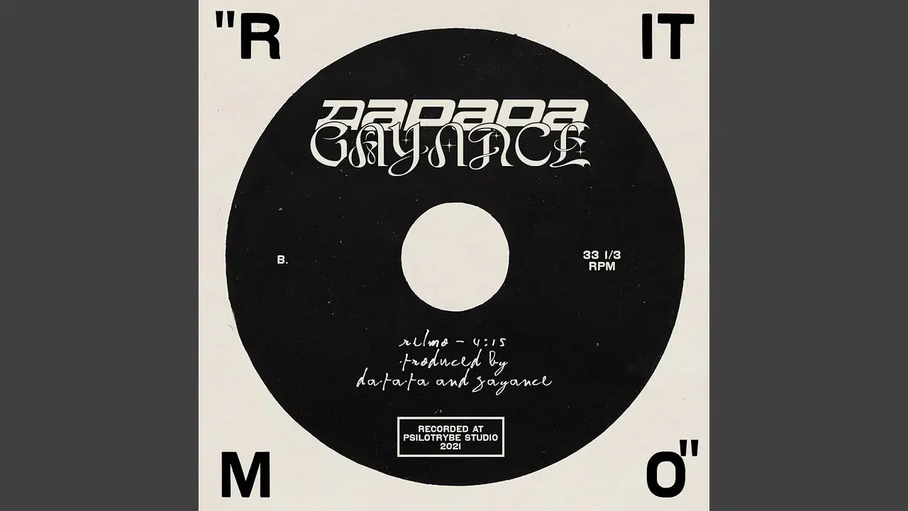  - Gayance