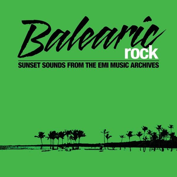 Balearic Rock - Kåre & The Cavemen