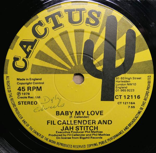 Roots Rock Reggae (Expanded Version) - Fil Callender