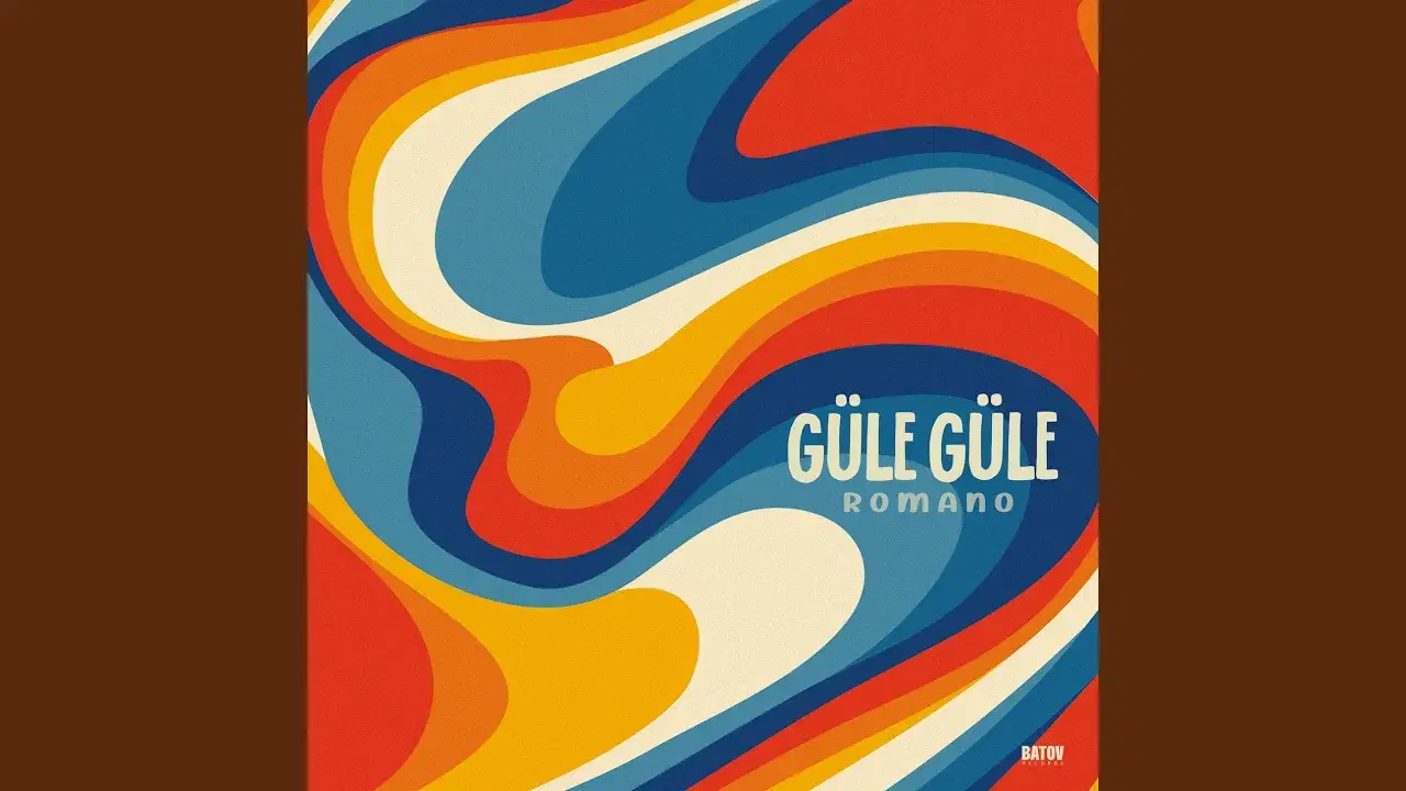 Güle Güle - Romano