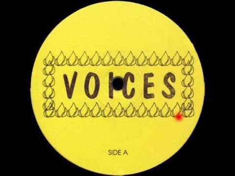 Voices - KC Flightt