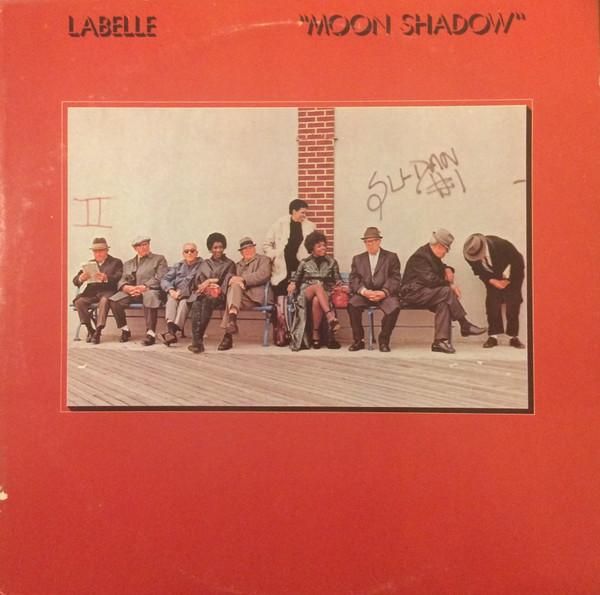 Moon Shadow - Labelle
