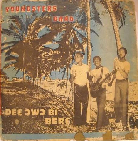 Deε Ɔwɔ Bi Berε - Youngsters Band