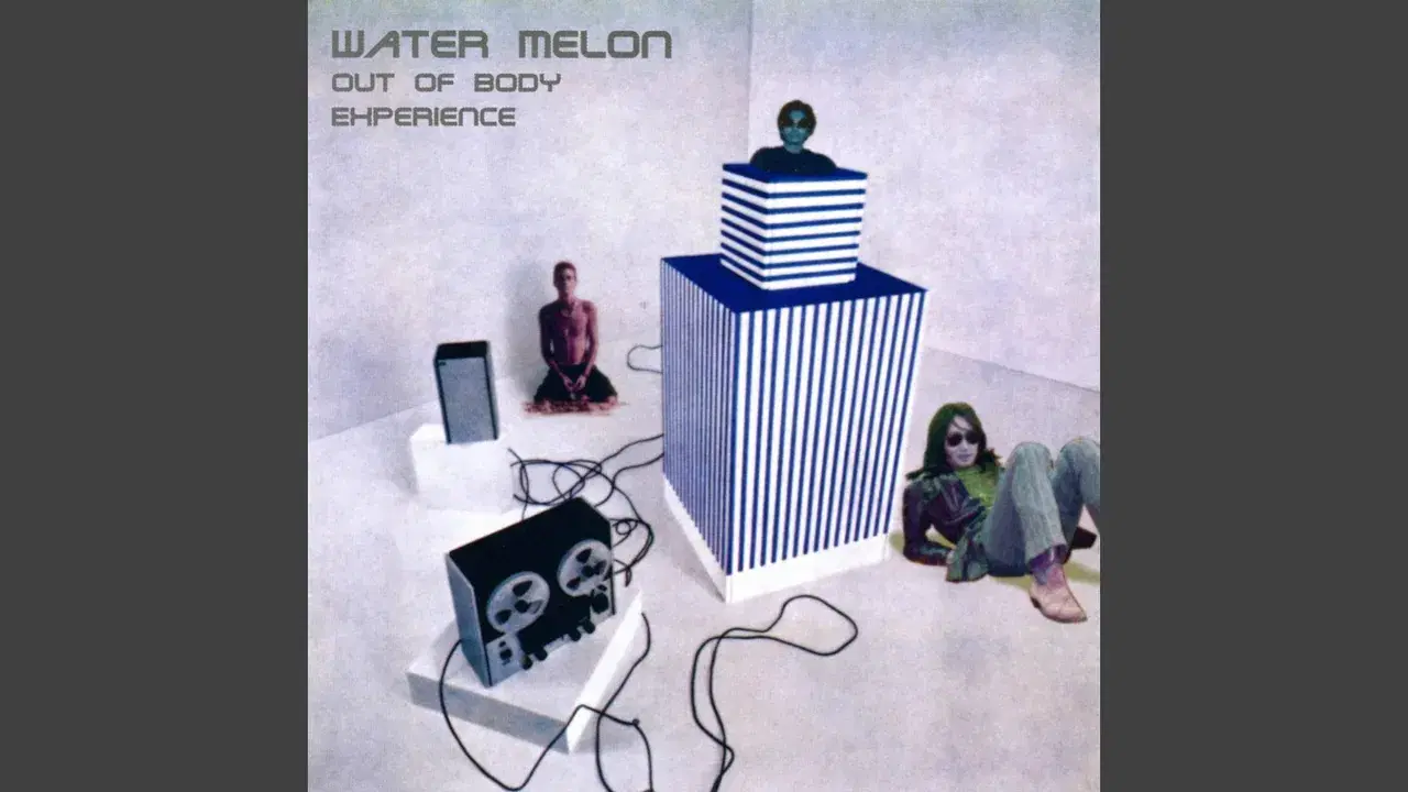 Ruta De Evacuacion - Water Melon