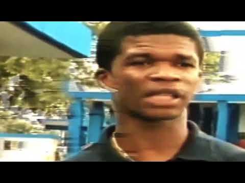 A.C.B. Rap / Break Dance Disco - Abidjan City Breakers