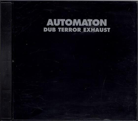 Dub Terror Exhaust - Automaton