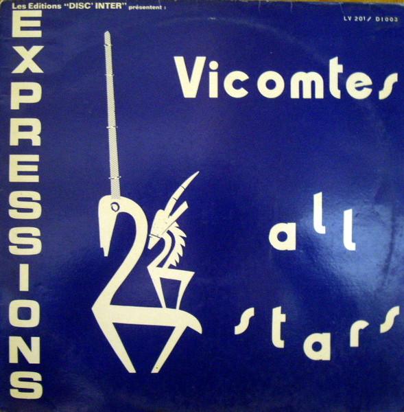 Expressions - Vicomtes All Stars