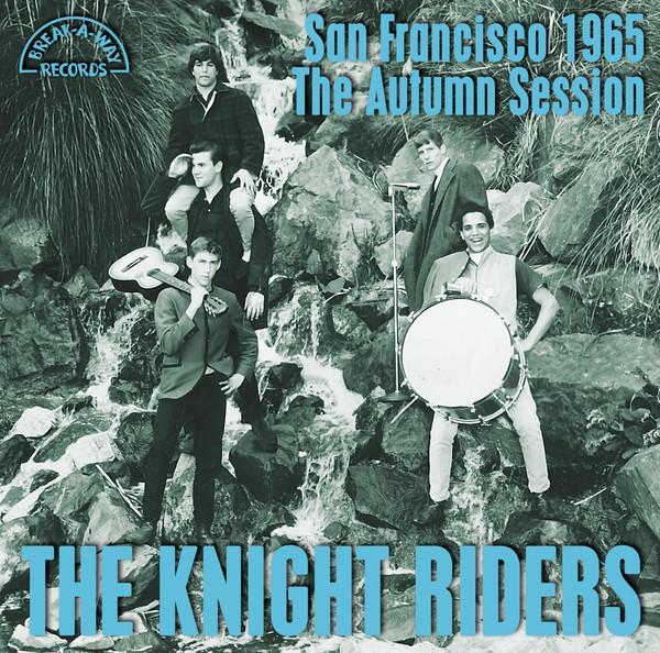  - The Knight Riders