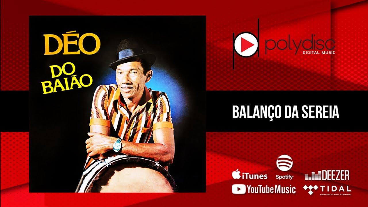 Deo do Baião - Deo do Baião