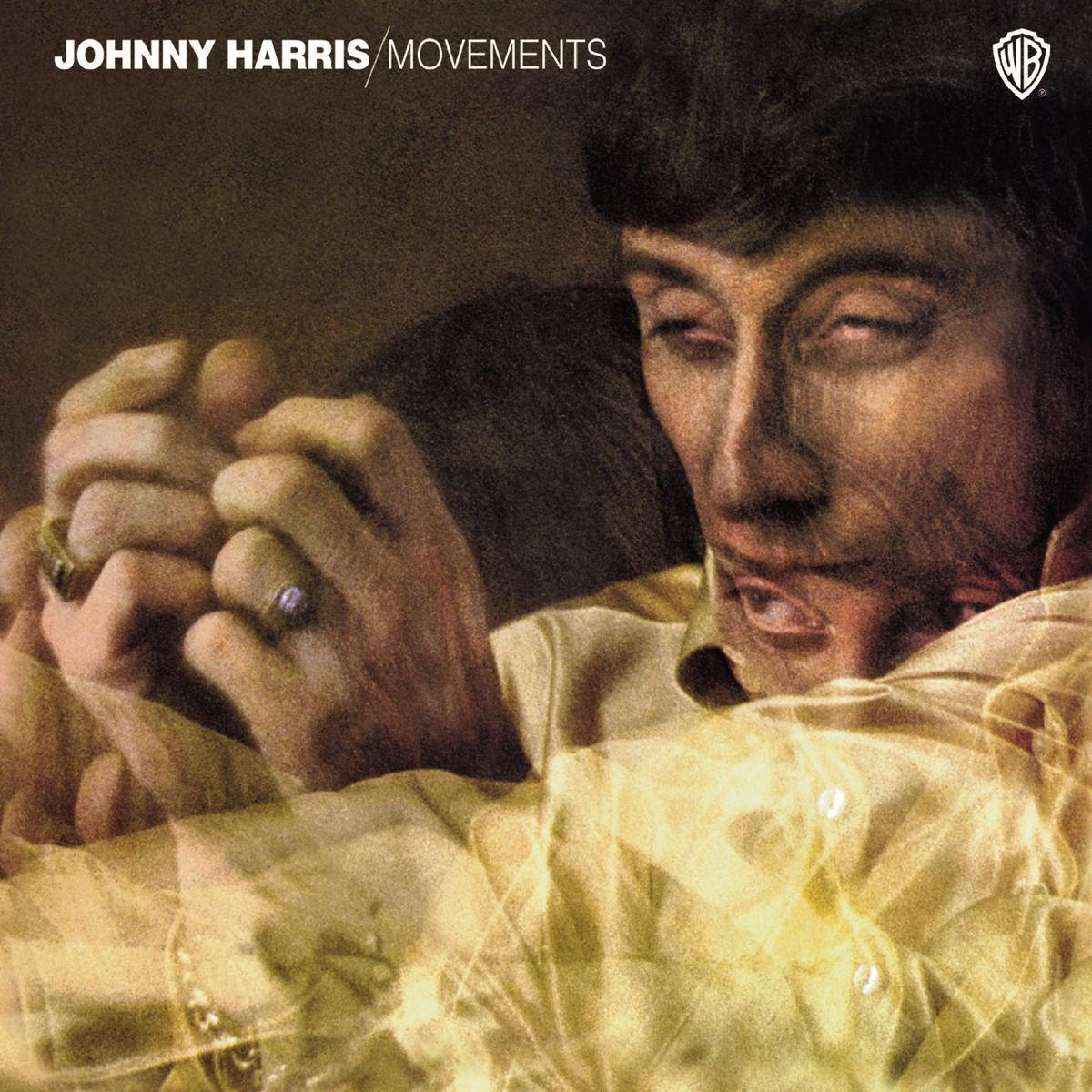 Footprints On The Moon / Wichita Lineman - Johnny Harris