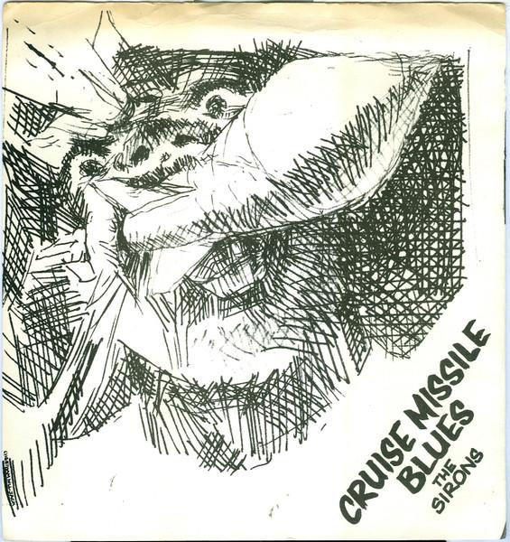 Cruise Missile Blues - Sirons