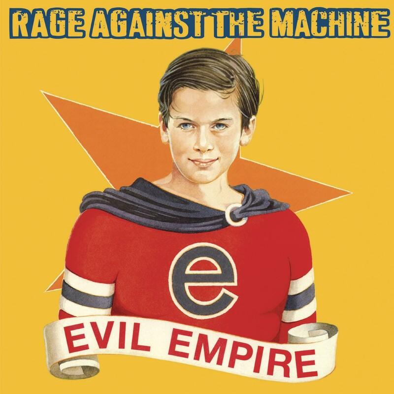 Bulls On Parade - Rage Against the Machine