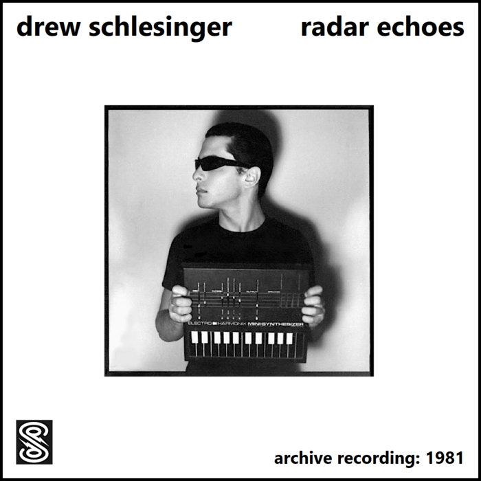 Radar Echoes - Drew Schlesinger
