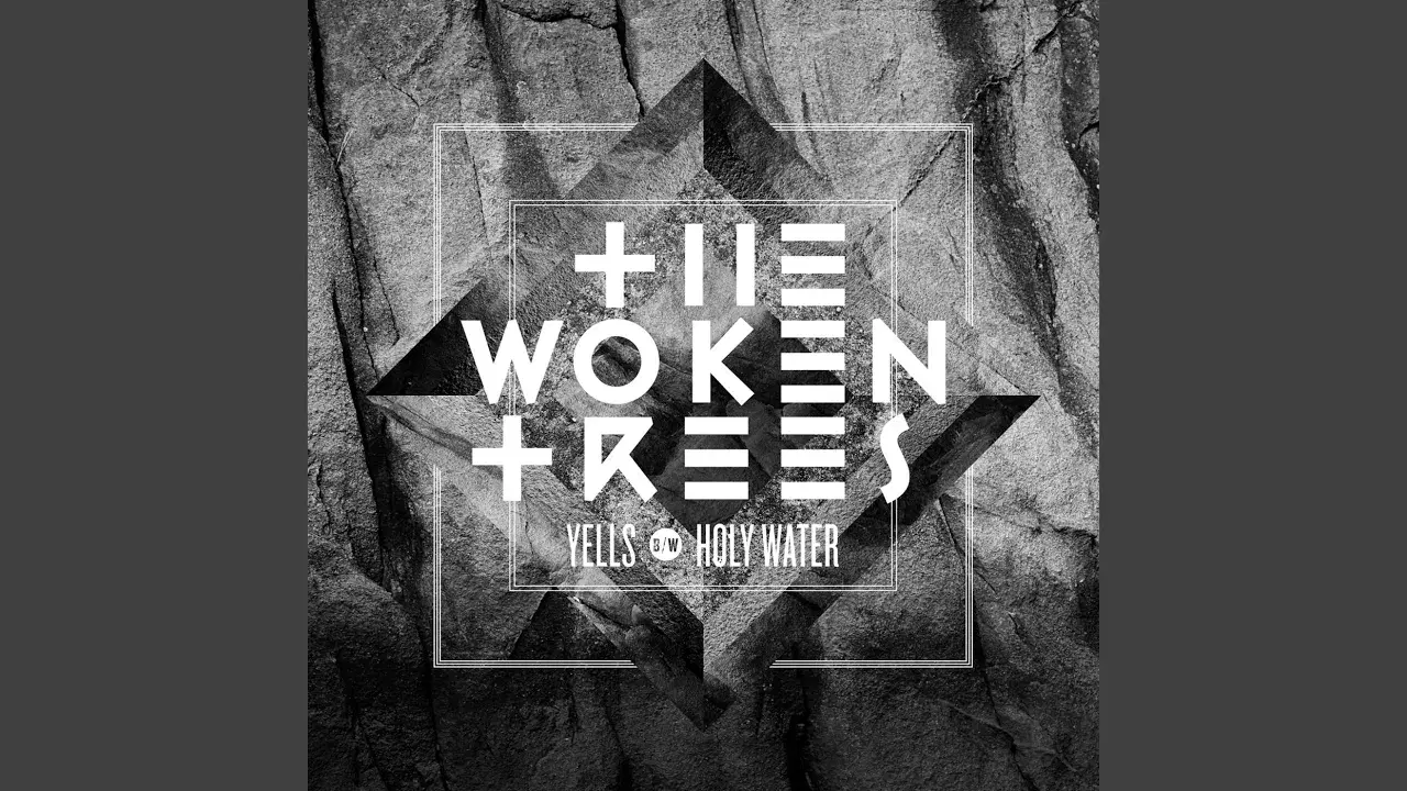  - The Woken Trees