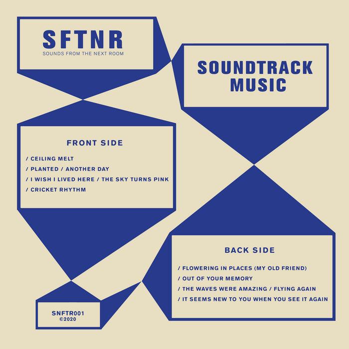 Soundtrack Music - SFTNR
