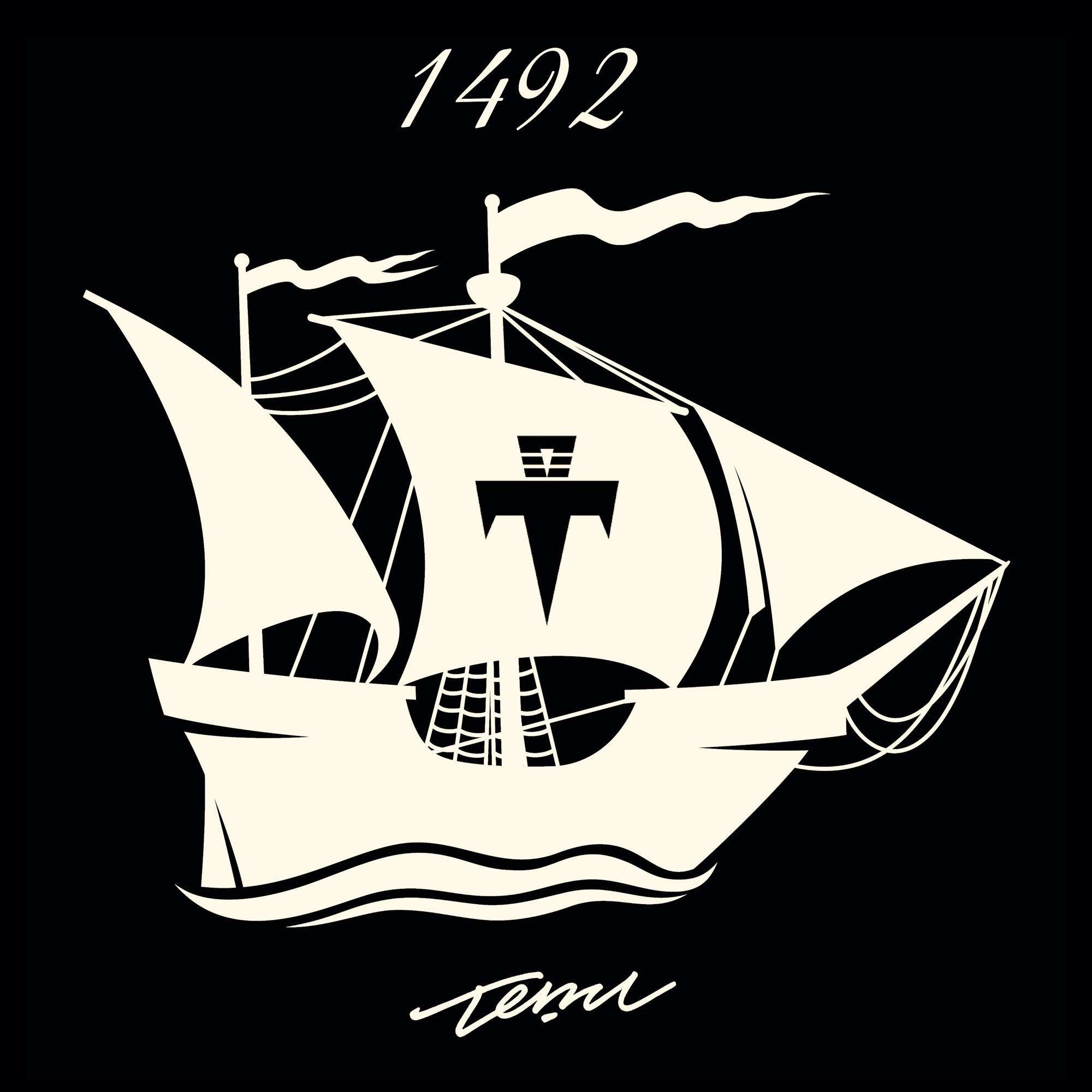 1492 - EP - Temu