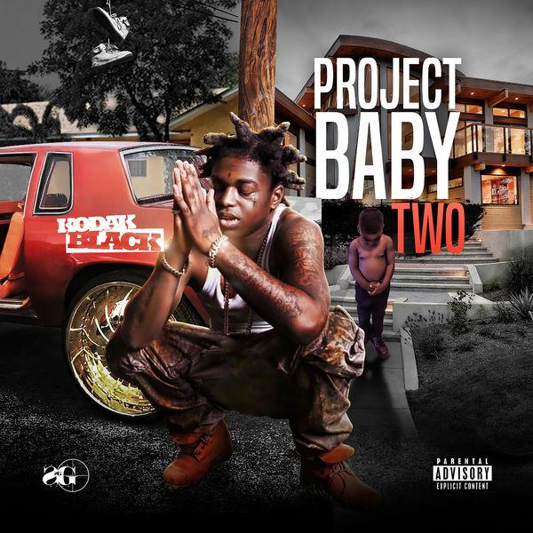Project Baby 2 - Kodak Black