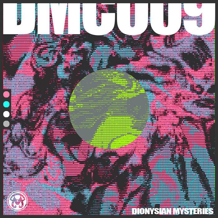 DMC009 - V.A. - MS