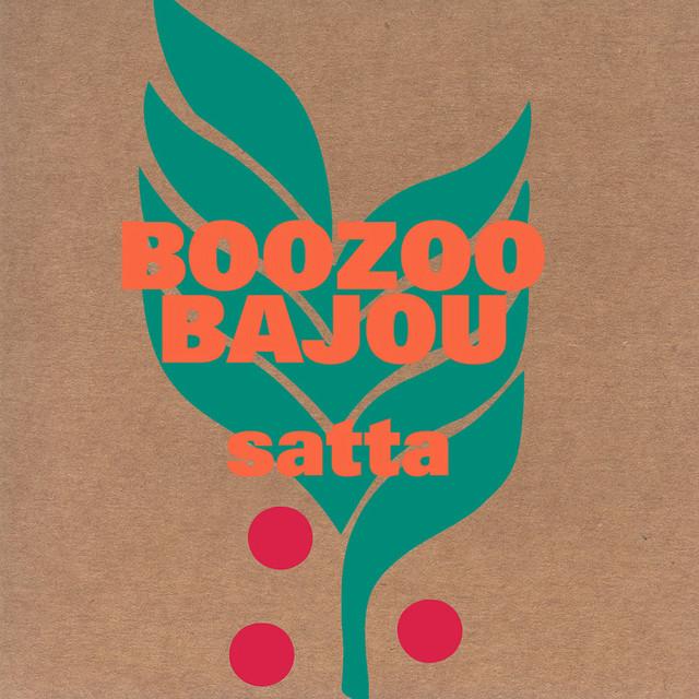 Camioux - Boozoo Bajou