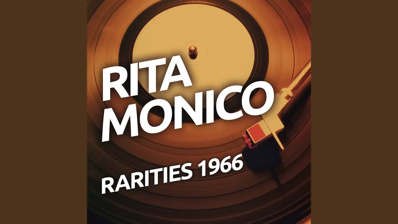 Non È Mai Tardi - Rita Monico