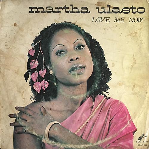 Love Me Now - Martha Ulaeto