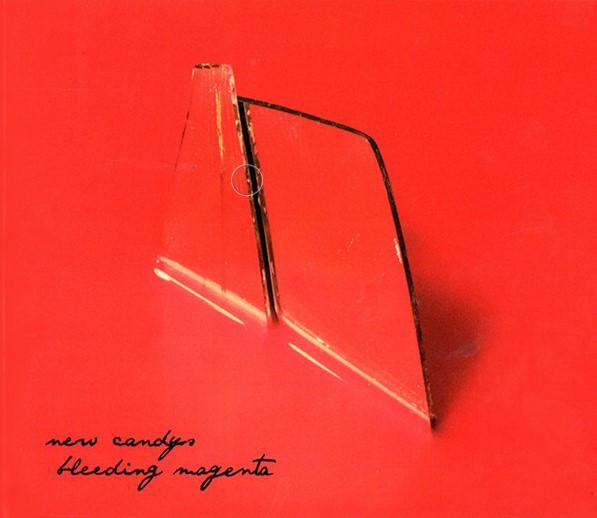 Bleeding Magenta - New Candys