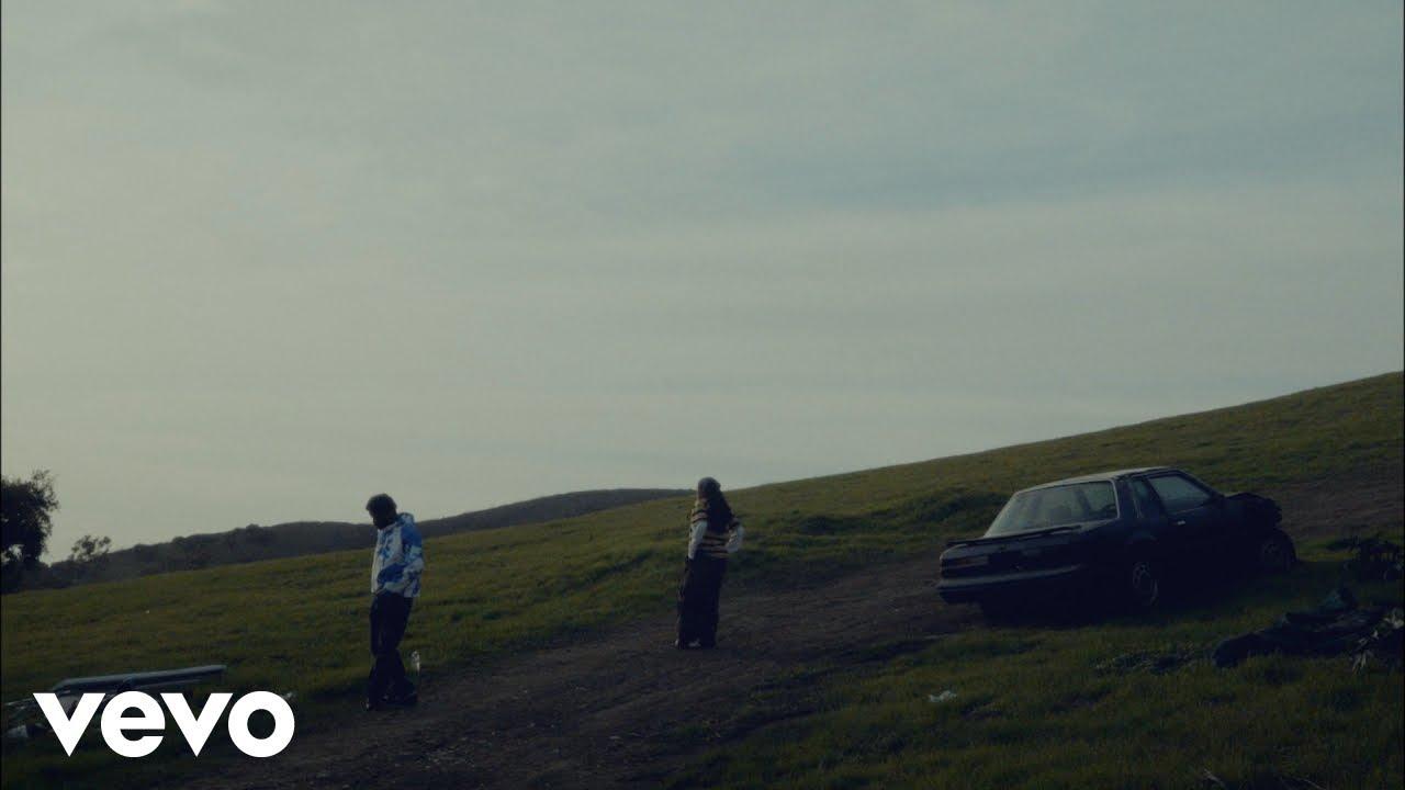 Small Talk - Ovrkast., Samara Cyn