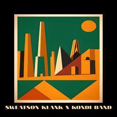 FOF247A - Sweatson Klank & Kondi Band