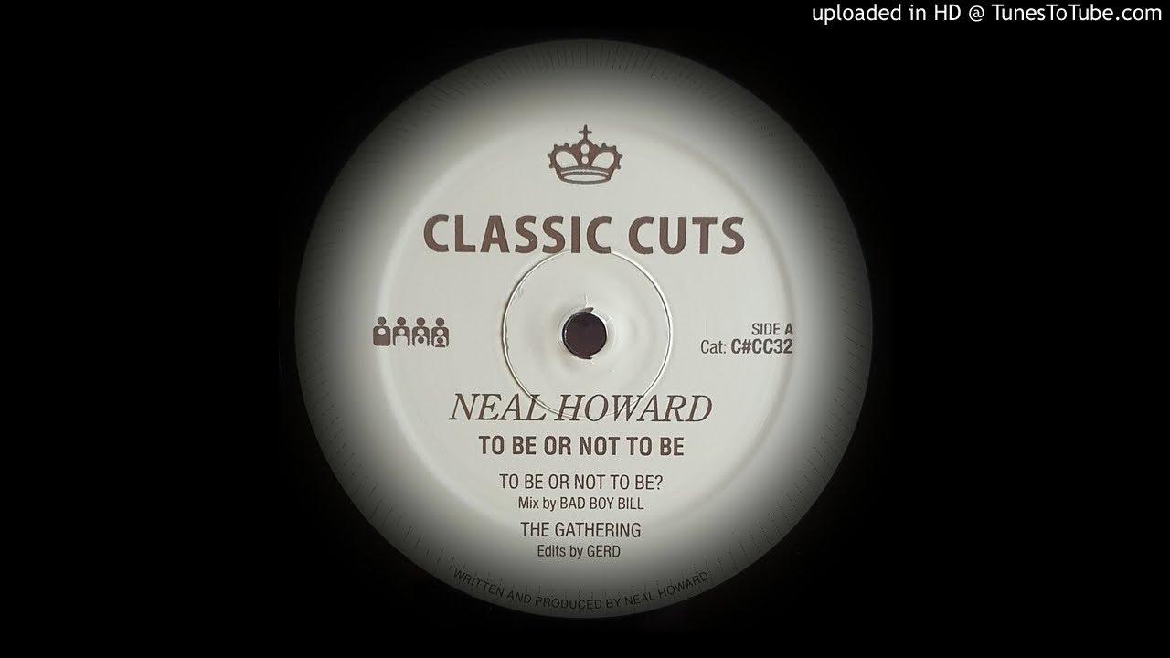 Terry Farley presents Acid Rain: Definitive Original Acid and Deep House 1985-1991 - Neal Howard