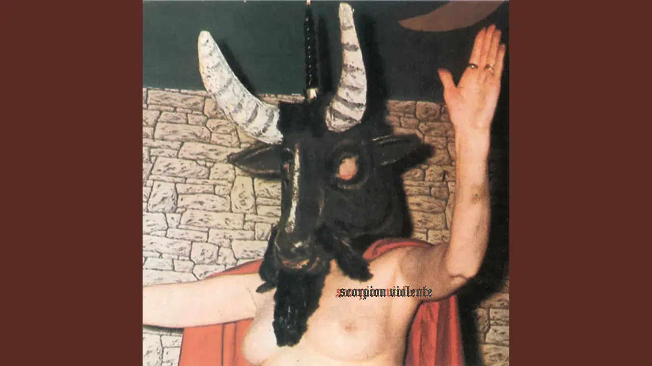 Uberschleiss - Scorpion Violente