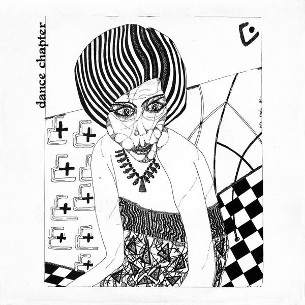 Anonymity - Dance Chapter