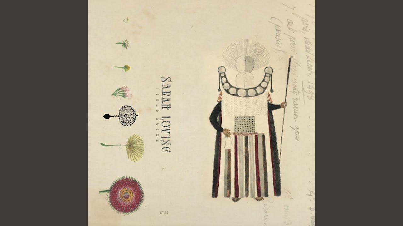 Field Guide - Sarah Louise