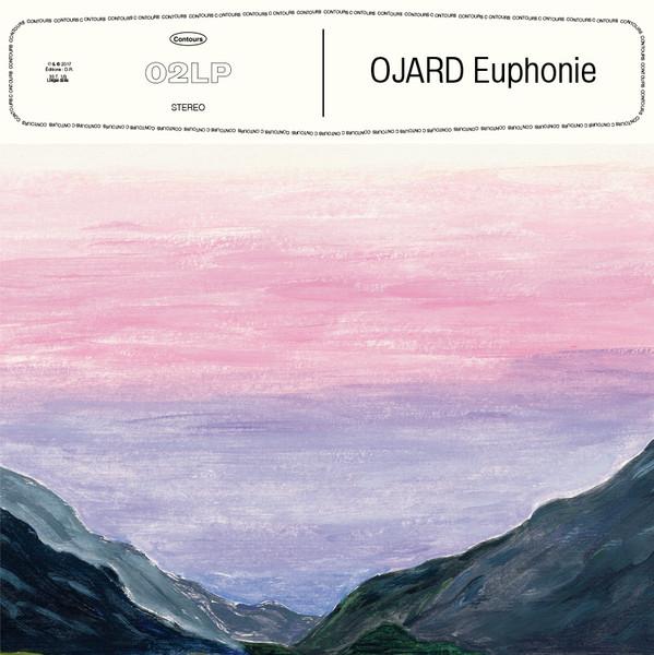 Euphonie - Ojard
