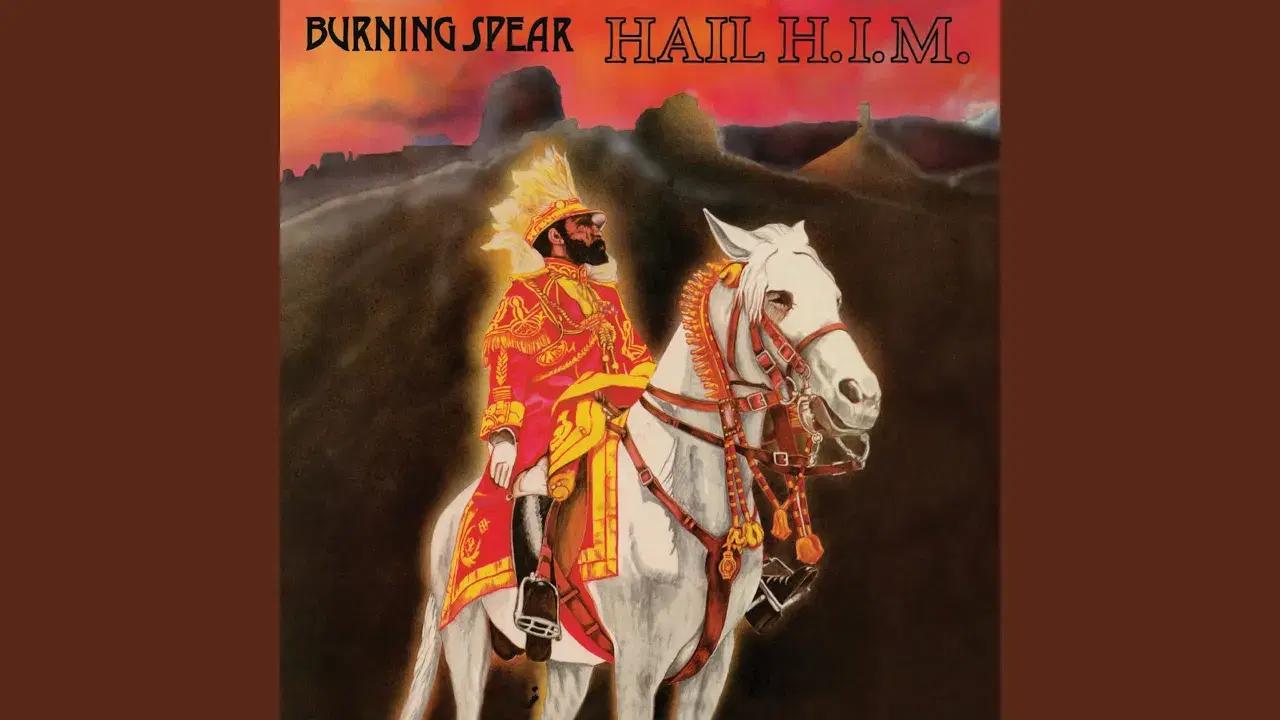 Hail H.I.M - Hail H.I.M