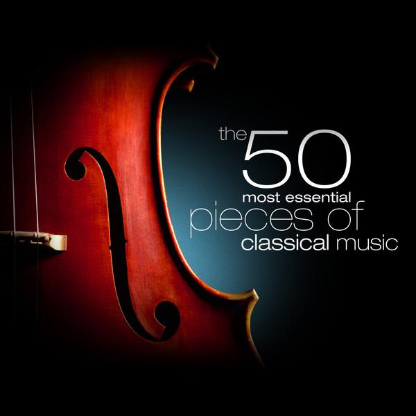 The 50 Most Essential Pieces of Classical Music - Tbilisi Symphony Orchestra & Chorus & Jansug Kakhidze