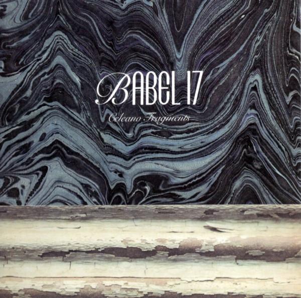 Celeano Fragments - Babel 17