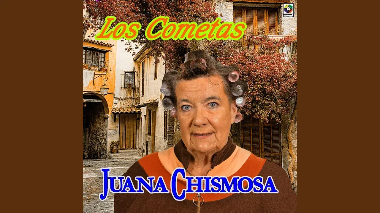  - Los cometas